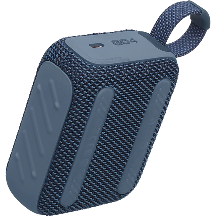 اسپیکر قابل حمل JBL مدل GO 4
