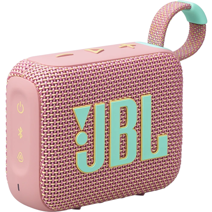 اسپیکر قابل حمل JBL مدل GO 4