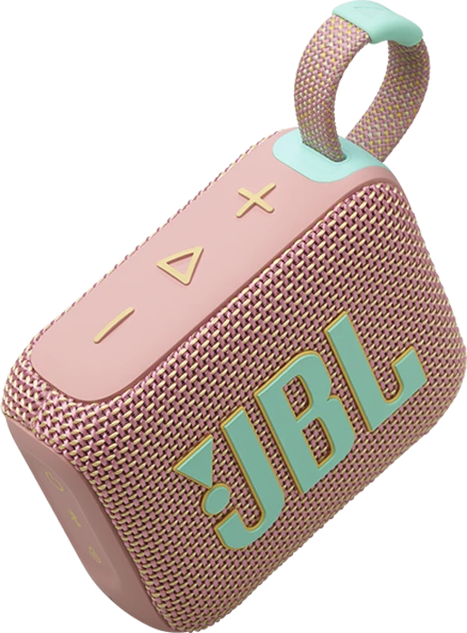اسپیکر قابل حمل JBL مدل GO 4