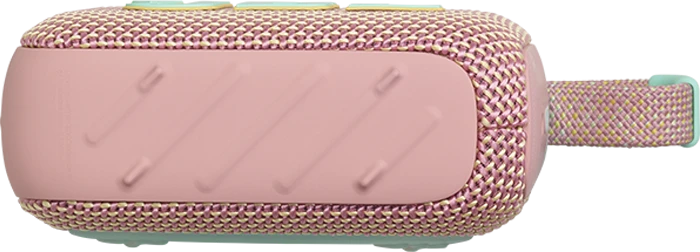 اسپیکر قابل حمل JBL مدل GO 4