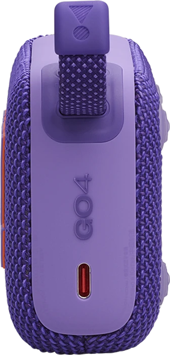 اسپیکر قابل حمل JBL مدل GO 4