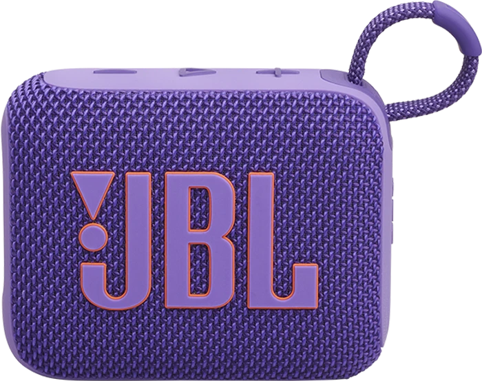 اسپیکر قابل حمل JBL مدل GO 4