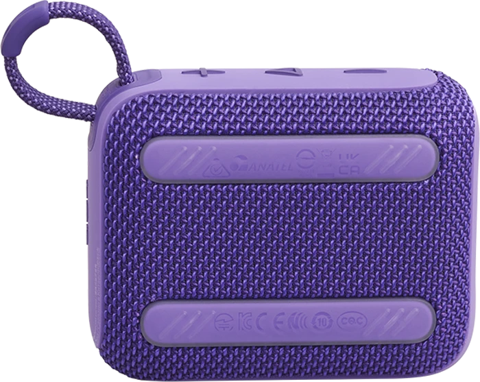 اسپیکر قابل حمل JBL مدل GO 4