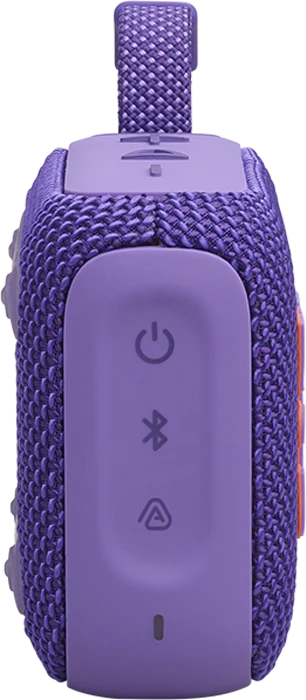 اسپیکر قابل حمل JBL مدل GO 4