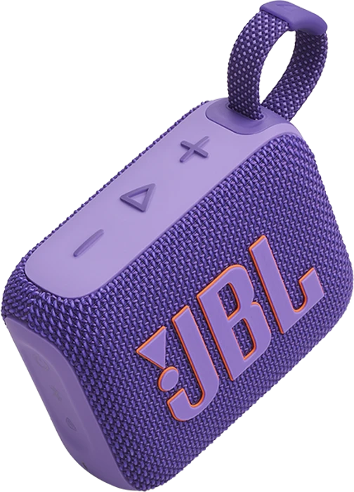 اسپیکر قابل حمل JBL مدل GO 4
