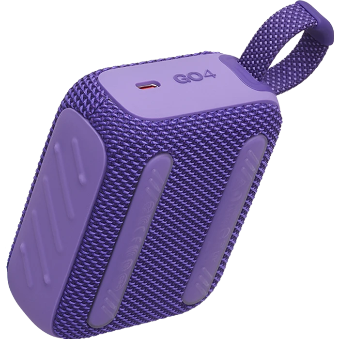 اسپیکر قابل حمل JBL مدل GO 4