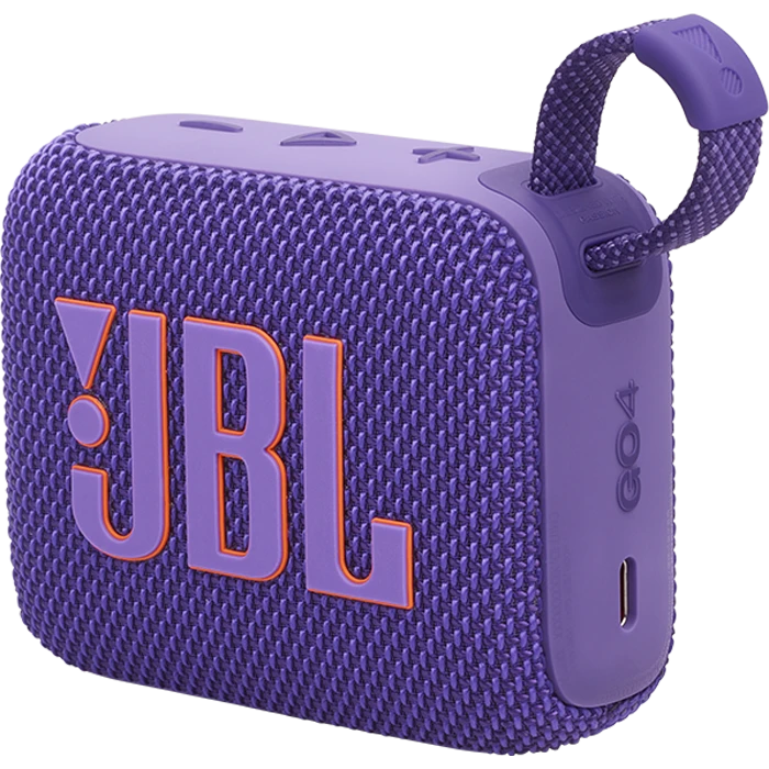 اسپیکر قابل حمل JBL مدل GO 4