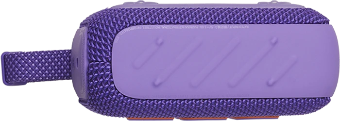 اسپیکر قابل حمل JBL مدل GO 4