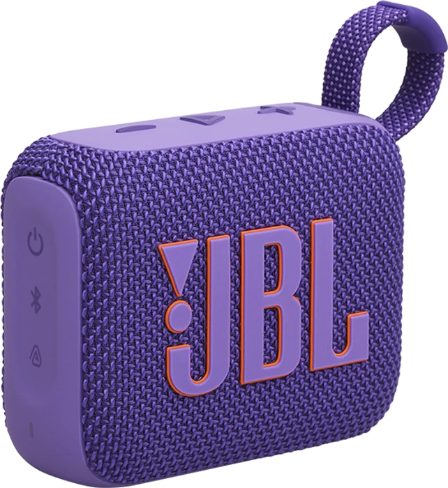 اسپیکر قابل حمل JBL مدل GO 4