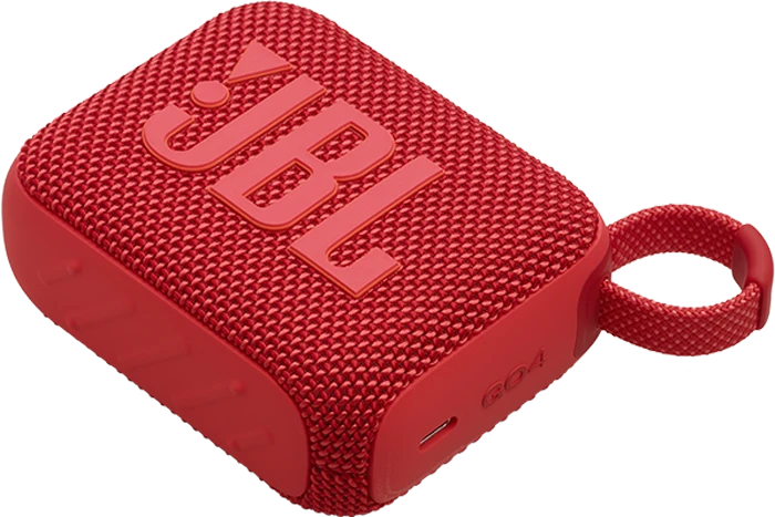 اسپیکر قابل حمل JBL مدل GO 4