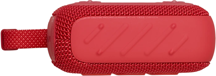 اسپیکر قابل حمل JBL مدل GO 4