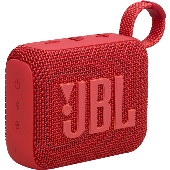 اسپیکر قابل حمل JBL مدل GO 4
