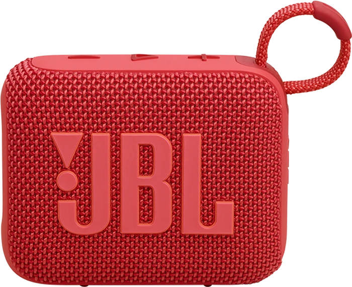 اسپیکر قابل حمل JBL مدل GO 4