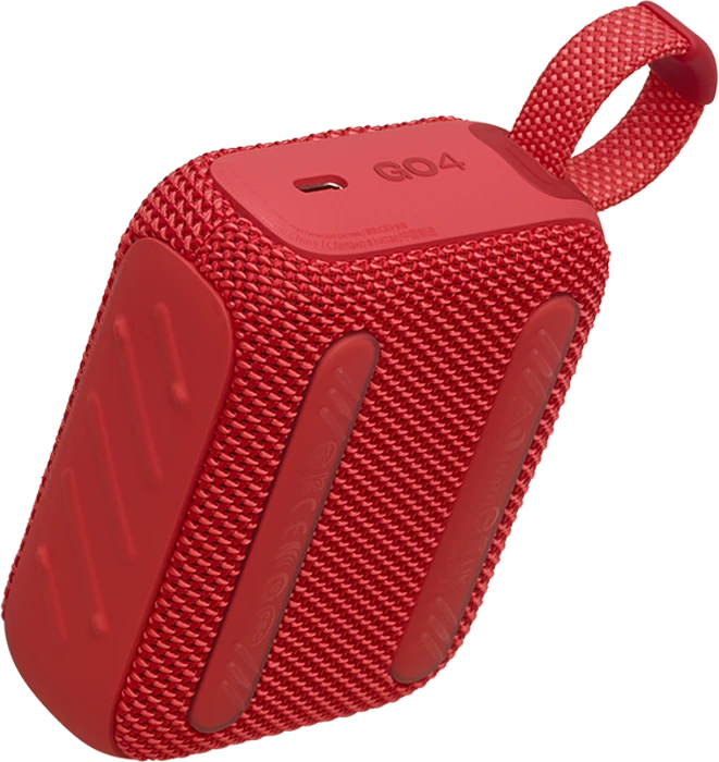 اسپیکر قابل حمل JBL مدل GO 4