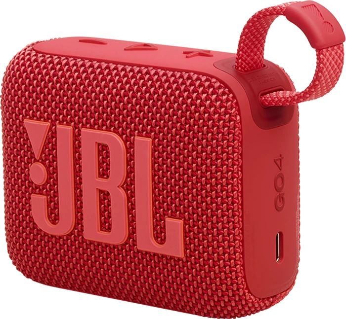 اسپیکر قابل حمل JBL مدل GO 4