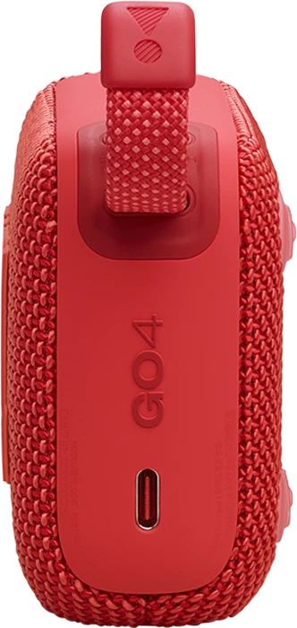 اسپیکر قابل حمل JBL مدل GO 4