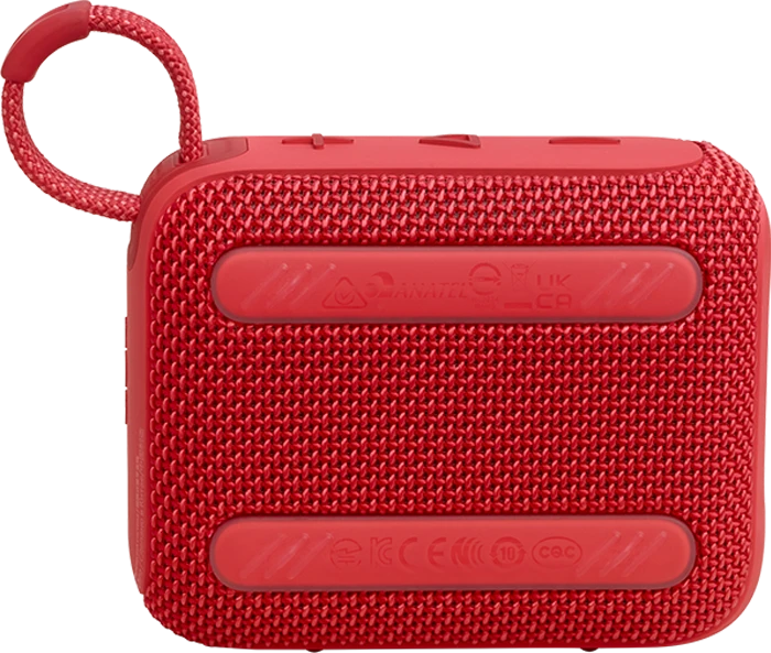 اسپیکر قابل حمل JBL مدل GO 4