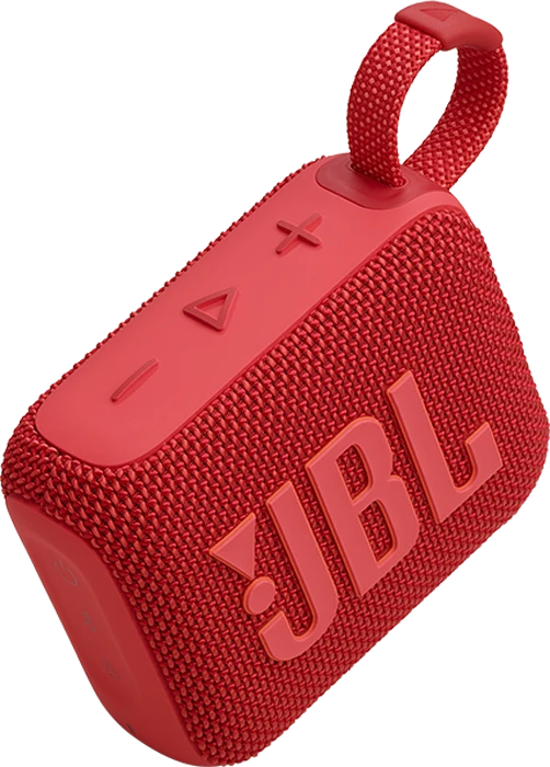 اسپیکر قابل حمل JBL مدل GO 4