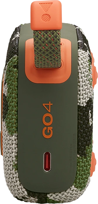 اسپیکر قابل حمل JBL مدل GO 4