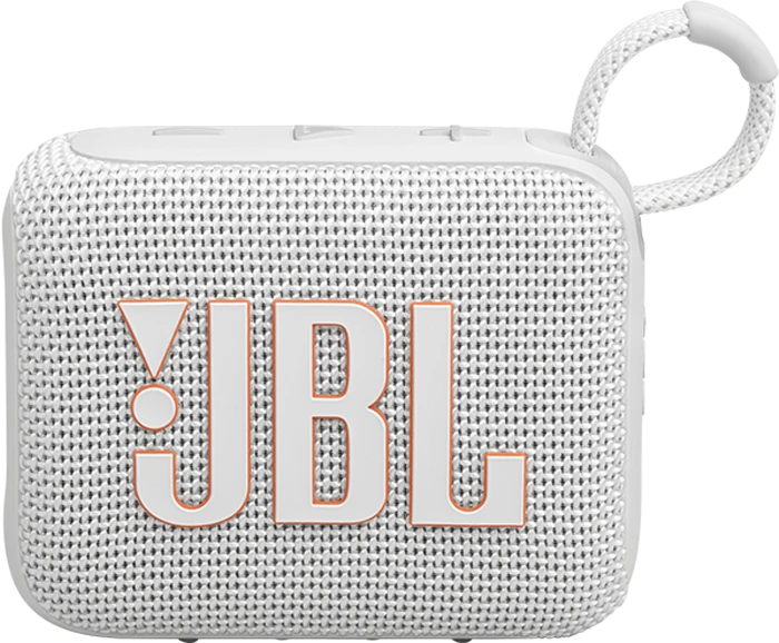 اسپیکر قابل حمل JBL مدل GO 4