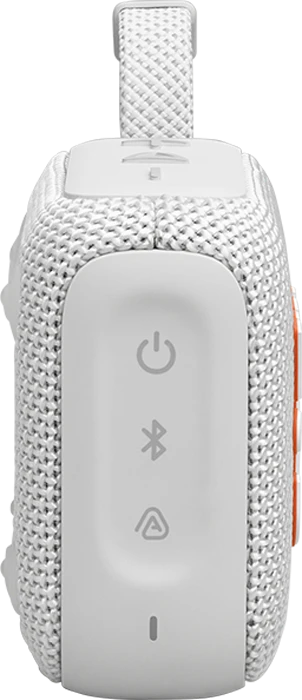 اسپیکر قابل حمل JBL مدل GO 4