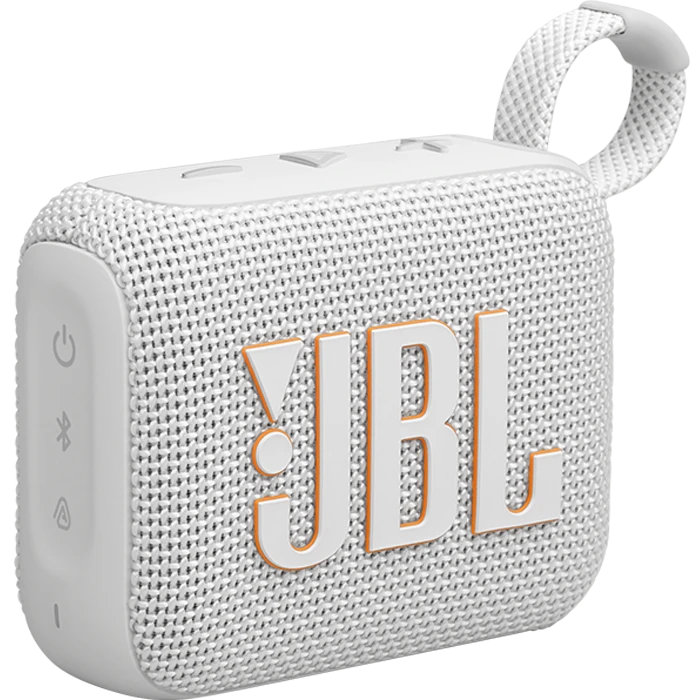 اسپیکر قابل حمل JBL مدل GO 4