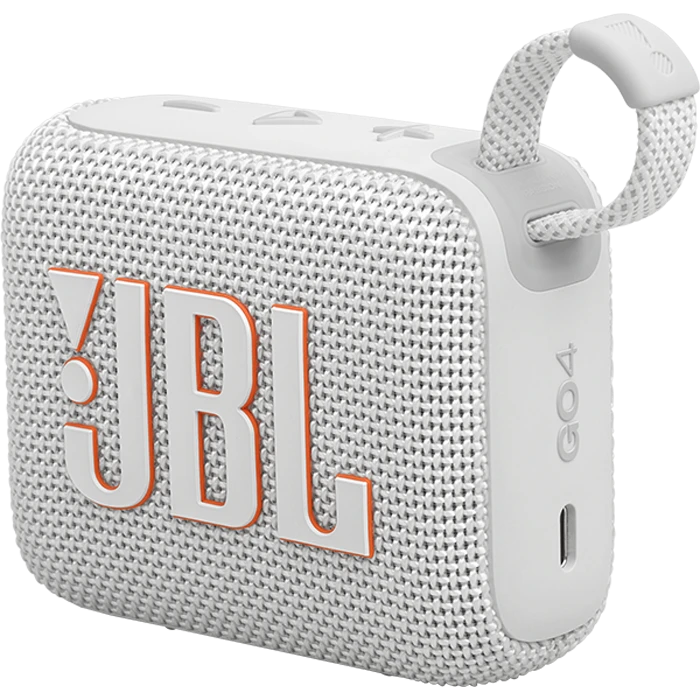 اسپیکر قابل حمل JBL مدل GO 4