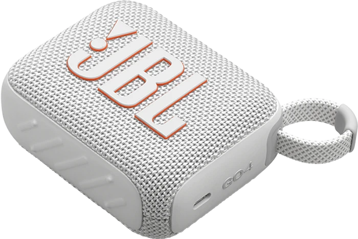 اسپیکر قابل حمل JBL مدل GO 4
