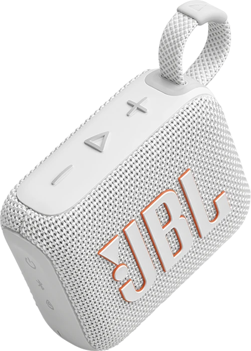 اسپیکر قابل حمل JBL مدل GO 4