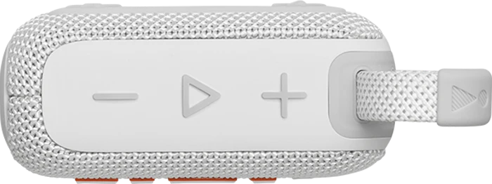 اسپیکر قابل حمل JBL مدل GO 4