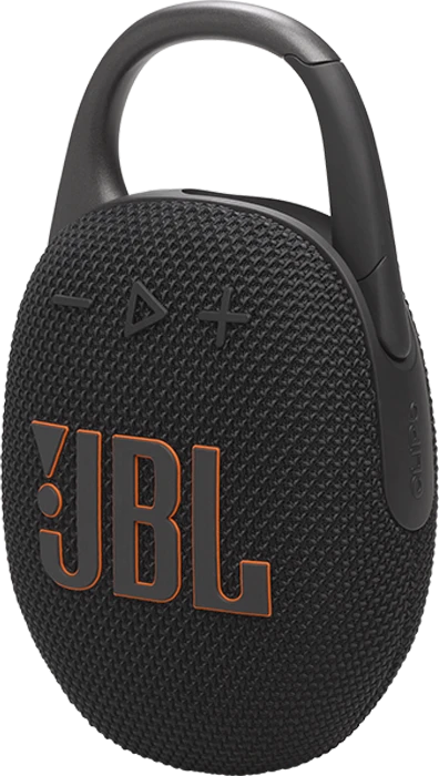 اسپیکر قابل حمل JBL مدل CLIP 5