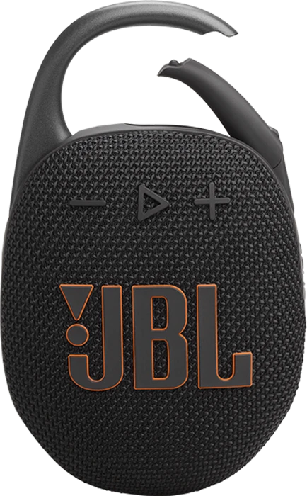 اسپیکر قابل حمل JBL مدل CLIP 5