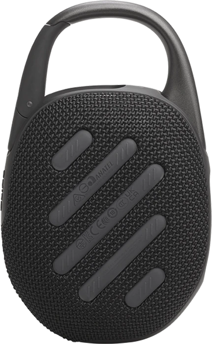 اسپیکر قابل حمل JBL مدل CLIP 5