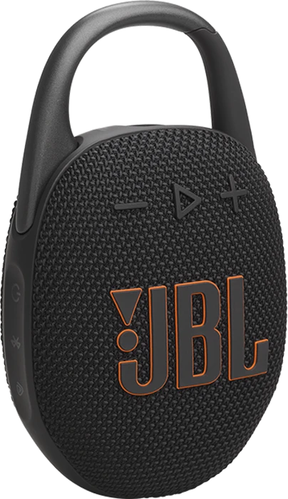 اسپیکر قابل حمل JBL مدل CLIP 5