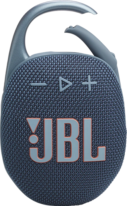 اسپیکر قابل حمل JBL مدل CLIP 5