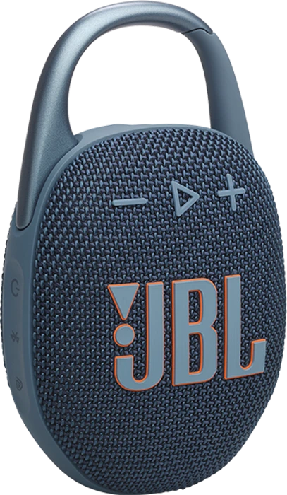 اسپیکر قابل حمل JBL مدل CLIP 5