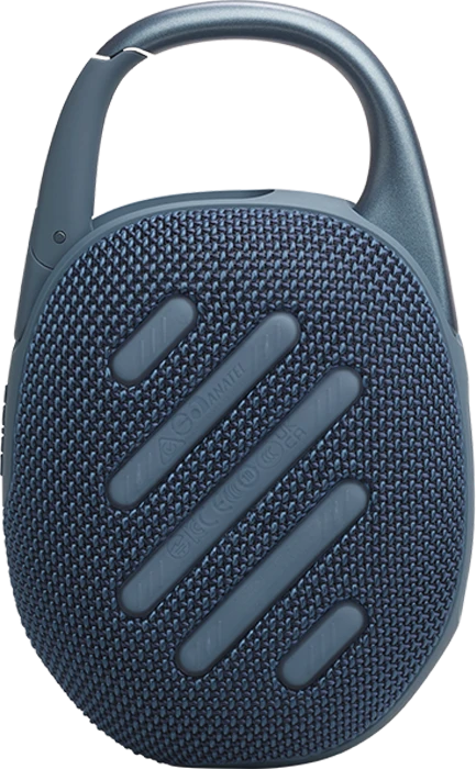 اسپیکر قابل حمل JBL مدل CLIP 5
