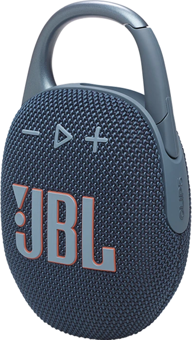 اسپیکر قابل حمل JBL مدل CLIP 5