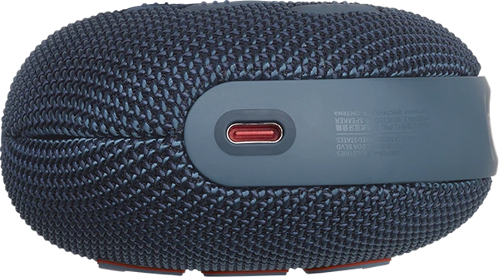اسپیکر قابل حمل JBL مدل CLIP 5