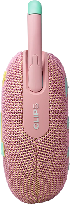 اسپیکر قابل حمل JBL مدل CLIP 5
