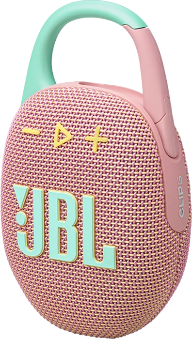اسپیکر قابل حمل JBL مدل CLIP 5