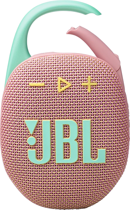 اسپیکر قابل حمل JBL مدل CLIP 5