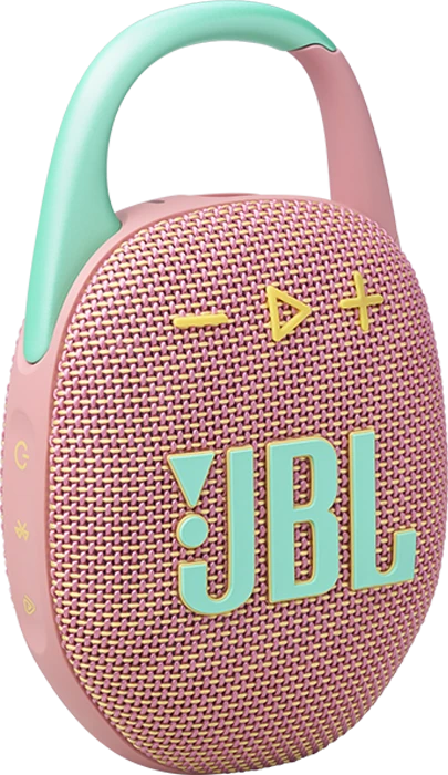 اسپیکر قابل حمل JBL مدل CLIP 5