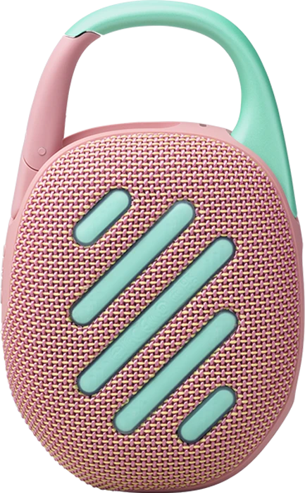 اسپیکر قابل حمل JBL مدل CLIP 5