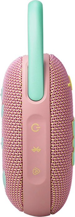 اسپیکر قابل حمل JBL مدل CLIP 5