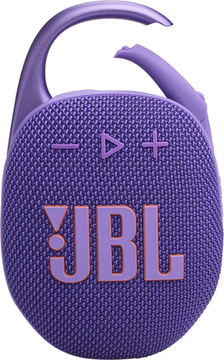 اسپیکر قابل حمل JBL مدل CLIP 5