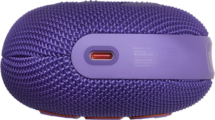 اسپیکر قابل حمل JBL مدل CLIP 5