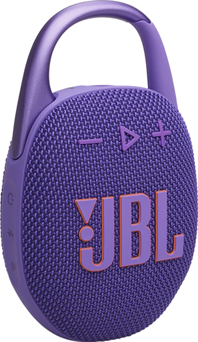 اسپیکر قابل حمل JBL مدل CLIP 5