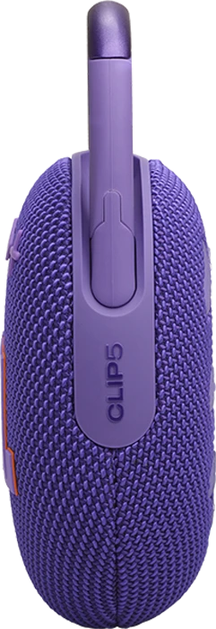 اسپیکر قابل حمل JBL مدل CLIP 5