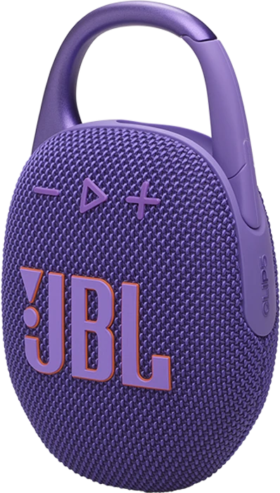 اسپیکر قابل حمل JBL مدل CLIP 5